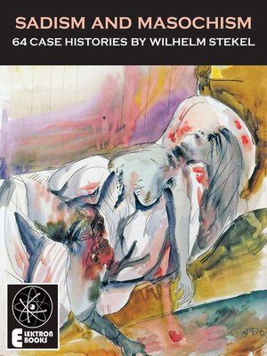 cover image of Sadism And Masochism